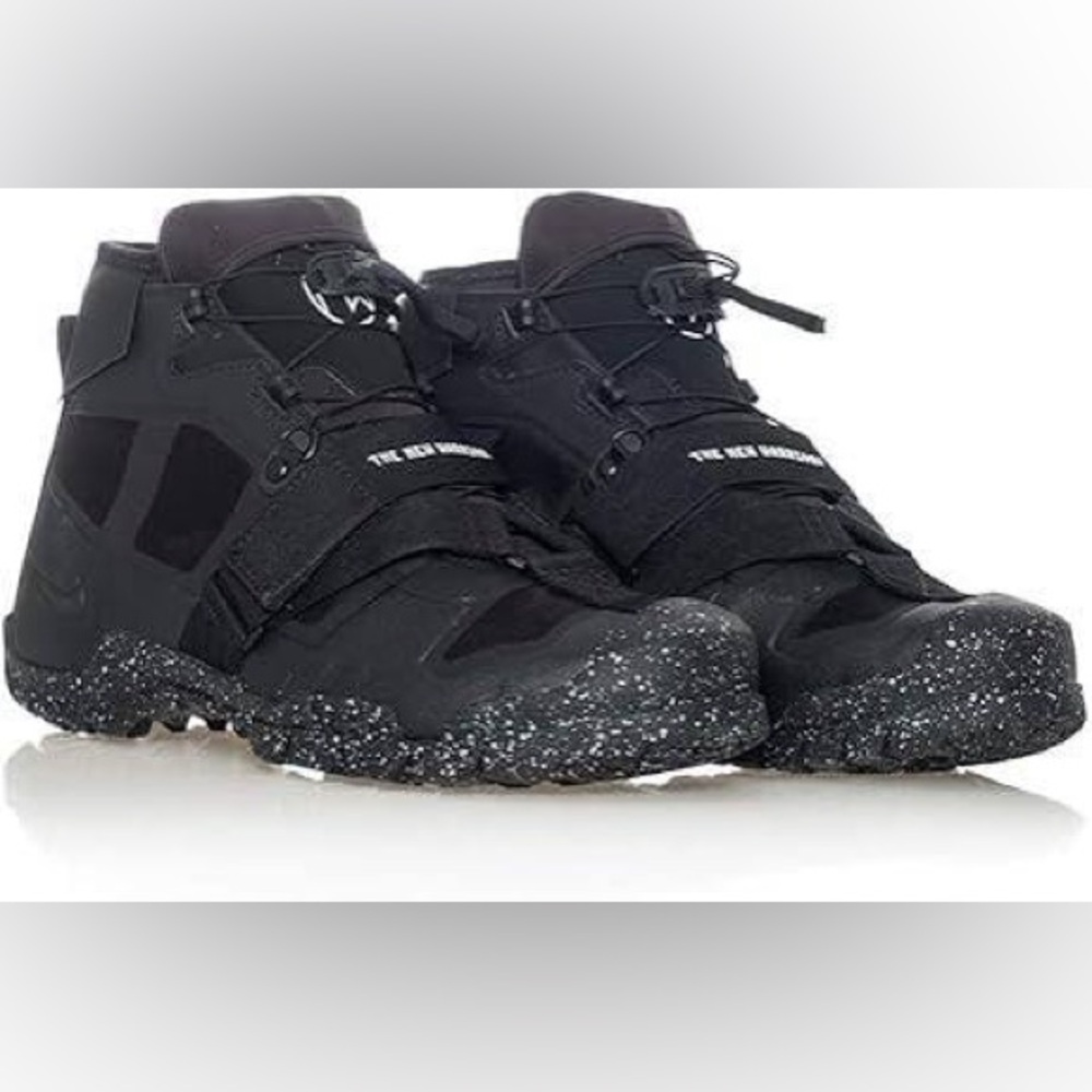 Nike X Undercover SFB Mountain Sail Boots BV4580-001 Men’s 6 Women’s 7.5 NWOB